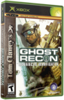 Tom Clancy's Ghost Recon: Advanced Warfighter